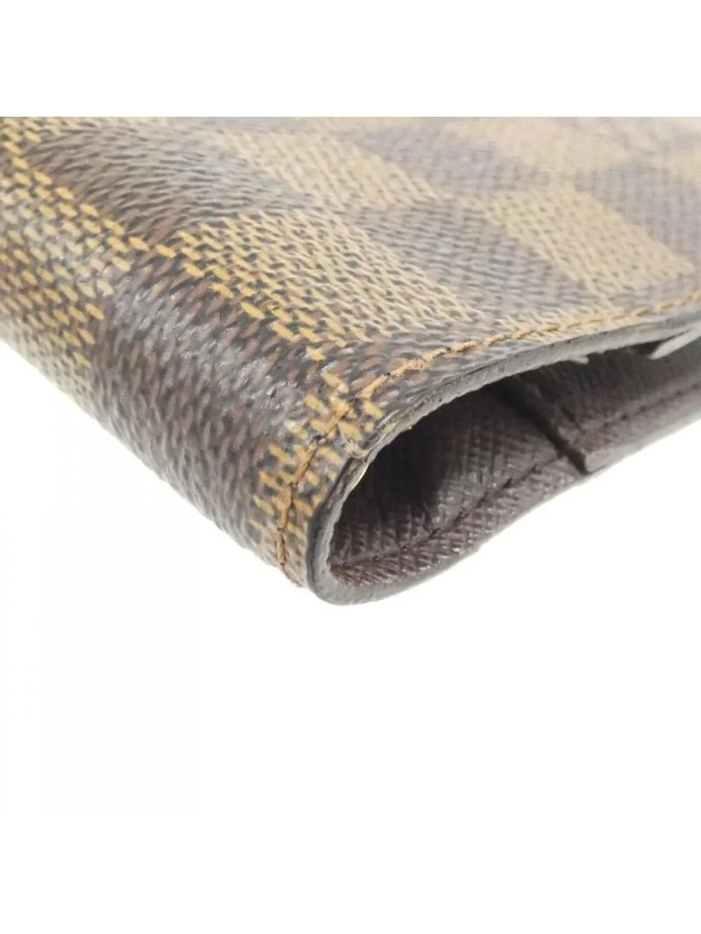 Louis Vuitton Damier Agenda PM Organizer